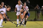 FH vs IMD  Wheaton College Field Hockey vs UMass Dartmouth. - Photo By: KEITH NORDSTROM : Wheaton, field hockey, FH2023, UMD